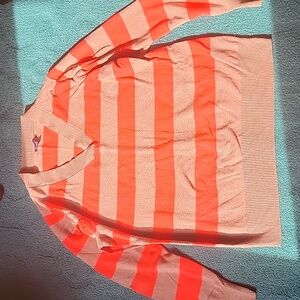 Xxl gap Stripped sweater